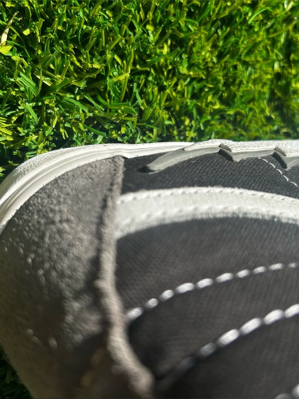 Vans sk8 hi